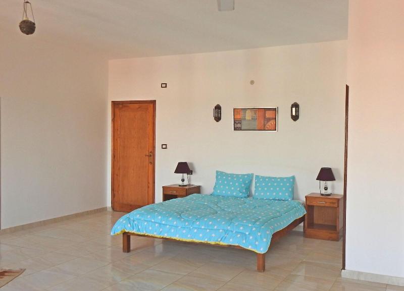 Thebes Hotel Luxor - Oda