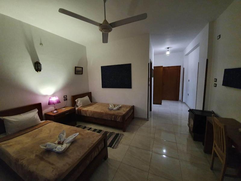 Thebes Hotel Luxor - Oda