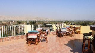 Thebes Hotel Luxor fotoÄŸrafÄ±