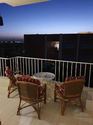 Thebes Hotel Luxor fotoÄŸrafÄ±