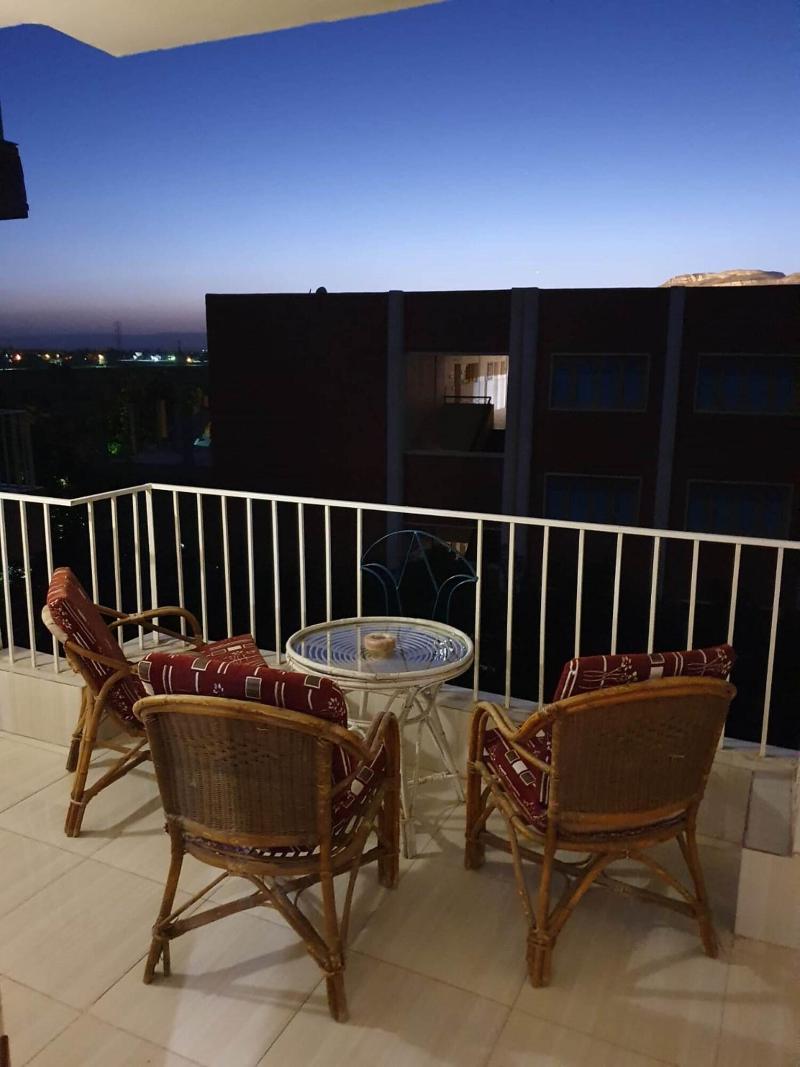 Thebes Hotel Luxor - Oda