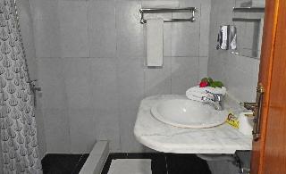 Thebes Hotel Luxor fotoÄŸrafÄ±