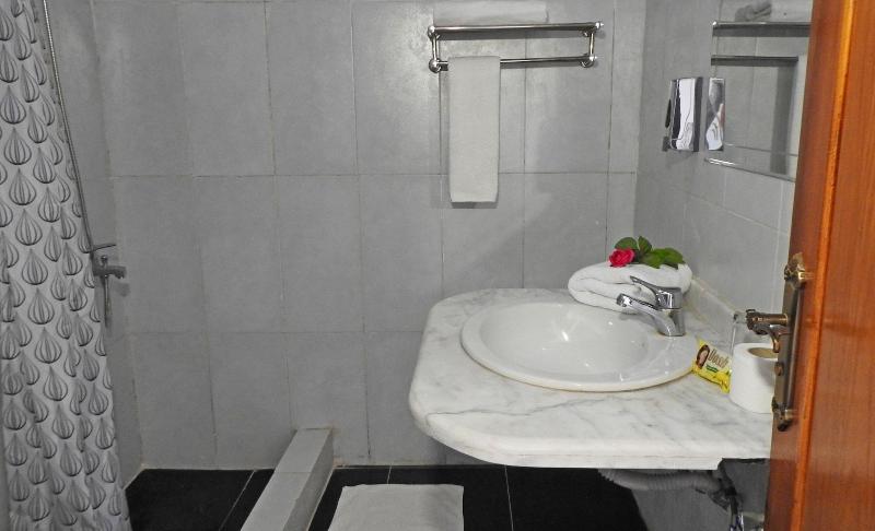 Thebes Hotel Luxor - Oda