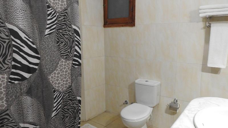 Thebes Hotel Luxor - Oda