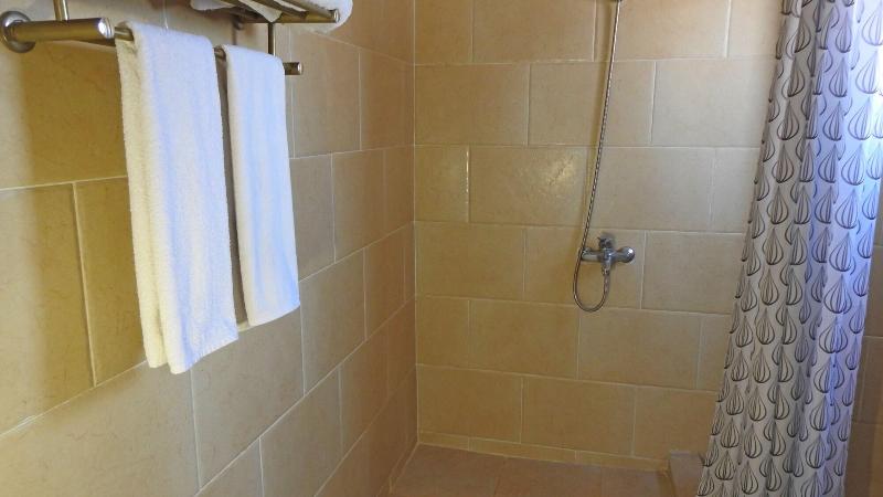Thebes Hotel Luxor - Oda