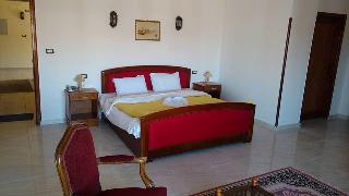 Thebes Hotel Luxor fotoÄŸrafÄ±