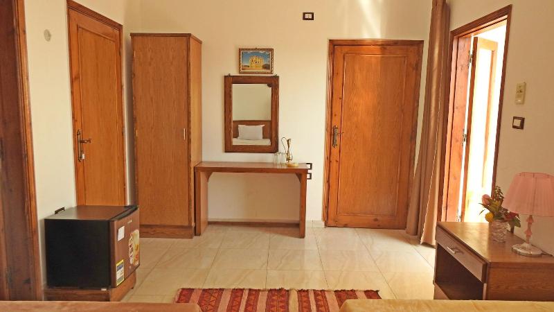 Thebes Hotel Luxor - Oda