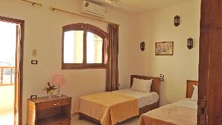 Thebes Hotel Luxor fotoÄŸrafÄ±
