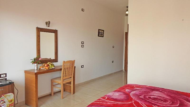 Thebes Hotel Luxor - Oda