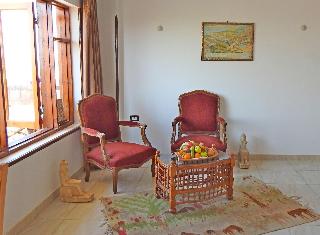 Thebes Hotel Luxor fotoÄŸrafÄ±