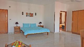 Thebes Hotel Luxor fotoÄŸrafÄ±