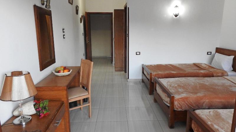 Thebes Hotel Luxor - Oda