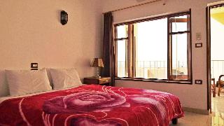 Thebes Hotel Luxor fotoÄŸrafÄ±
