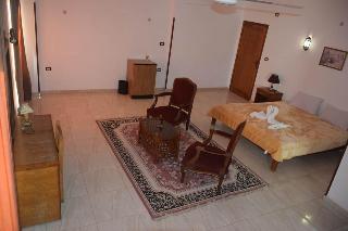 Thebes Hotel Luxor fotoÄŸrafÄ±