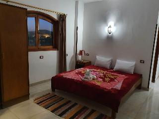 Thebes Hotel Luxor fotoÄŸrafÄ±
