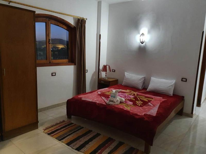 Thebes Hotel Luxor - Oda
