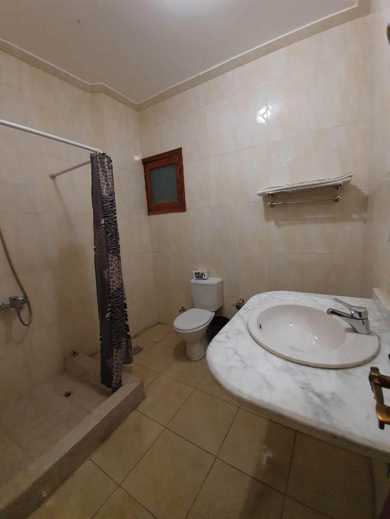 Thebes Hotel Luxor - Oda