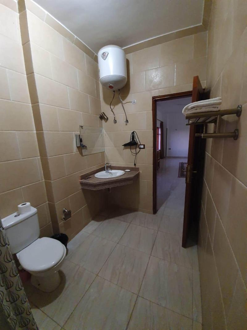 Thebes Hotel Luxor - Oda