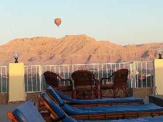 Thebes Hotel Luxor fotoÄŸrafÄ±