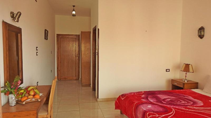 Thebes Hotel Luxor - Oda