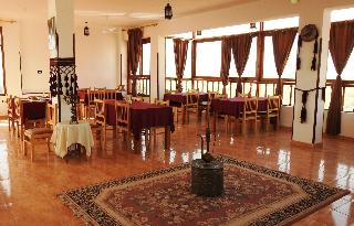 Thebes Hotel Luxor fotoÄŸrafÄ±