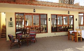 Thebes Hotel Luxor fotoÄŸrafÄ±