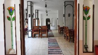 Thebes Hotel Luxor fotoÄŸrafÄ±