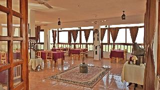 Thebes Hotel Luxor fotoÄŸrafÄ±