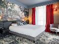 Mercure Rochefort La Corderie Royale oda fotoğrafı