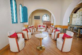Seti Abu Simbel Hotel fotoÄŸrafÄ±