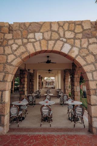 Seti Abu Simbel Hotel fotoÄŸrafÄ±