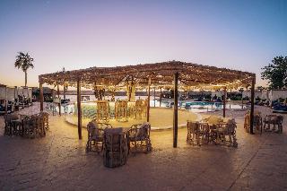 Seti Abu Simbel Hotel fotoÄŸrafÄ±