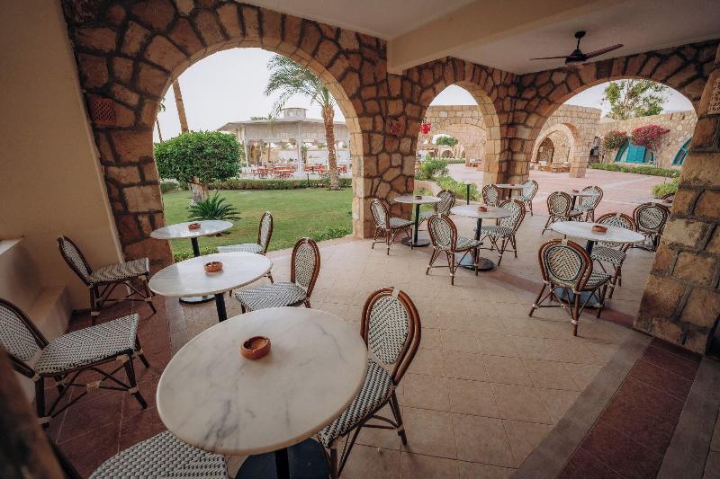 Seti Abu Simbel Hotel - Bar