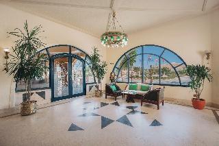 Seti Abu Simbel Hotel fotoÄŸrafÄ±