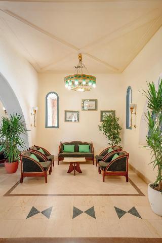 Seti Abu Simbel Hotel fotoÄŸrafÄ±