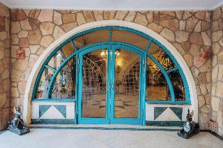 Seti Abu Simbel Hotel fotoÄŸrafÄ±