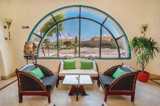 Seti Abu Simbel Hotel fotoÄŸrafÄ±