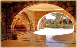 Seti Abu Simbel Hotel fotoÄŸrafÄ±