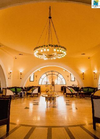 Seti Abu Simbel Hotel fotoÄŸrafÄ±