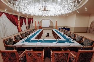 Seti Abu Simbel Hotel fotoÄŸrafÄ±