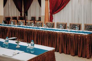Seti Abu Simbel Hotel fotoÄŸrafÄ±