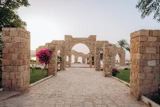 Seti Abu Simbel Hotel fotoÄŸrafÄ±