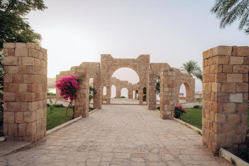 Seti Abu Simbel Hotel - Toplantı