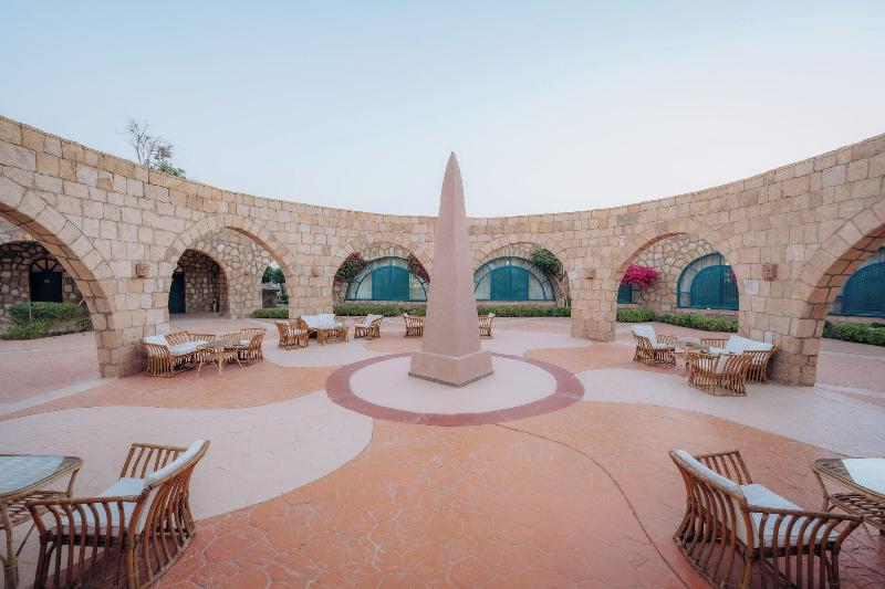 Seti Abu Simbel Hotel - Toplantı