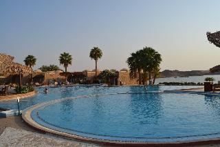 Seti Abu Simbel Hotel fotoÄŸrafÄ±