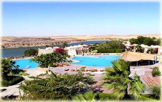 Seti Abu Simbel Hotel fotoÄŸrafÄ±