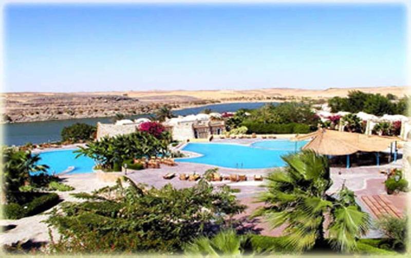 Seti Abu Simbel Hotel - Aktivite
