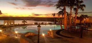 Seti Abu Simbel Hotel fotoÄŸrafÄ±