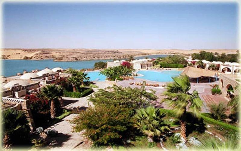 Seti Abu Simbel Hotel - Aktivite