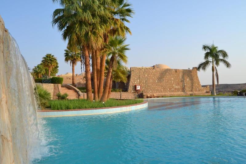 Seti Abu Simbel Hotel - Aktivite